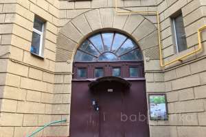 1216 входные группы Съёмки Москва