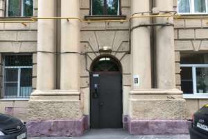 1218 входные группы Съёмки Москва