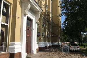 1219 входные группы Съёмки Москва