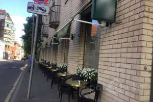 1249 витрины Съёмки Москва