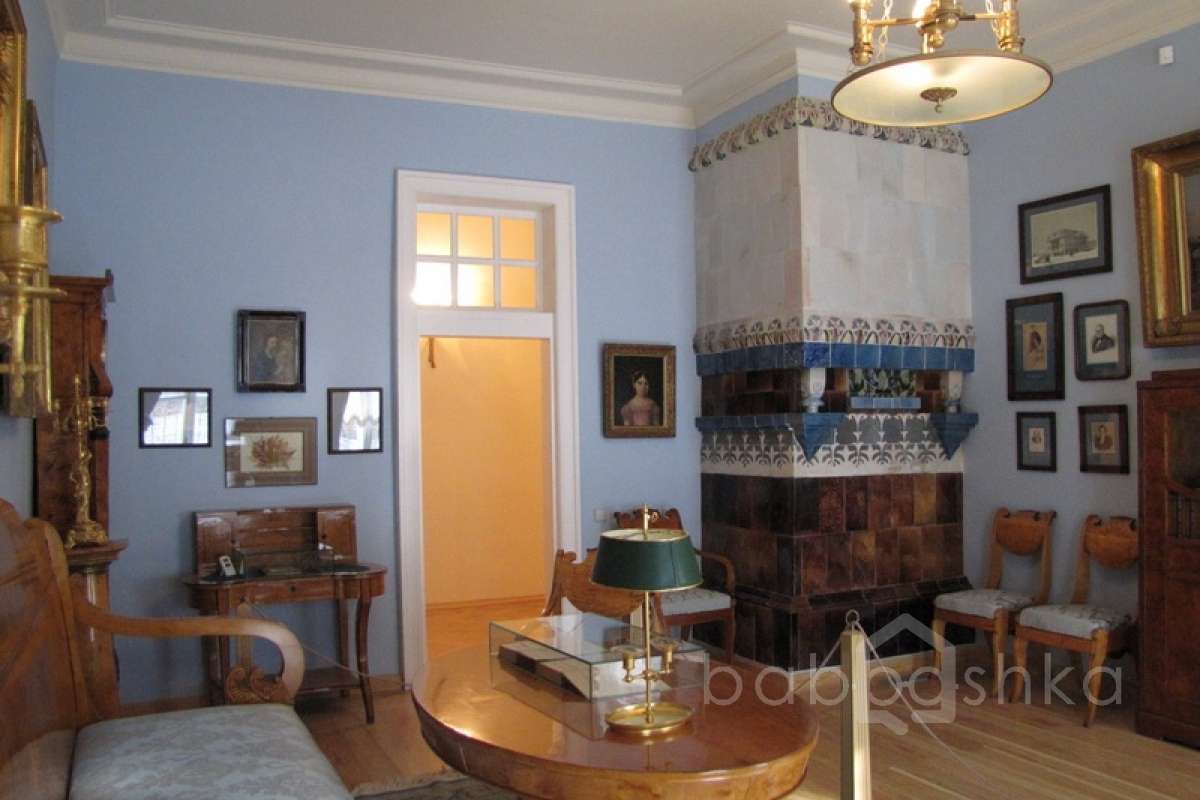 125 дворцы и усадьбы 