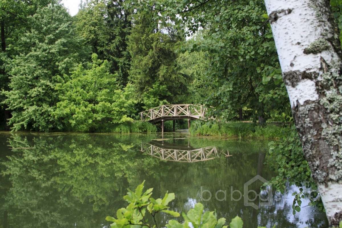 125 дворцы и усадьбы 