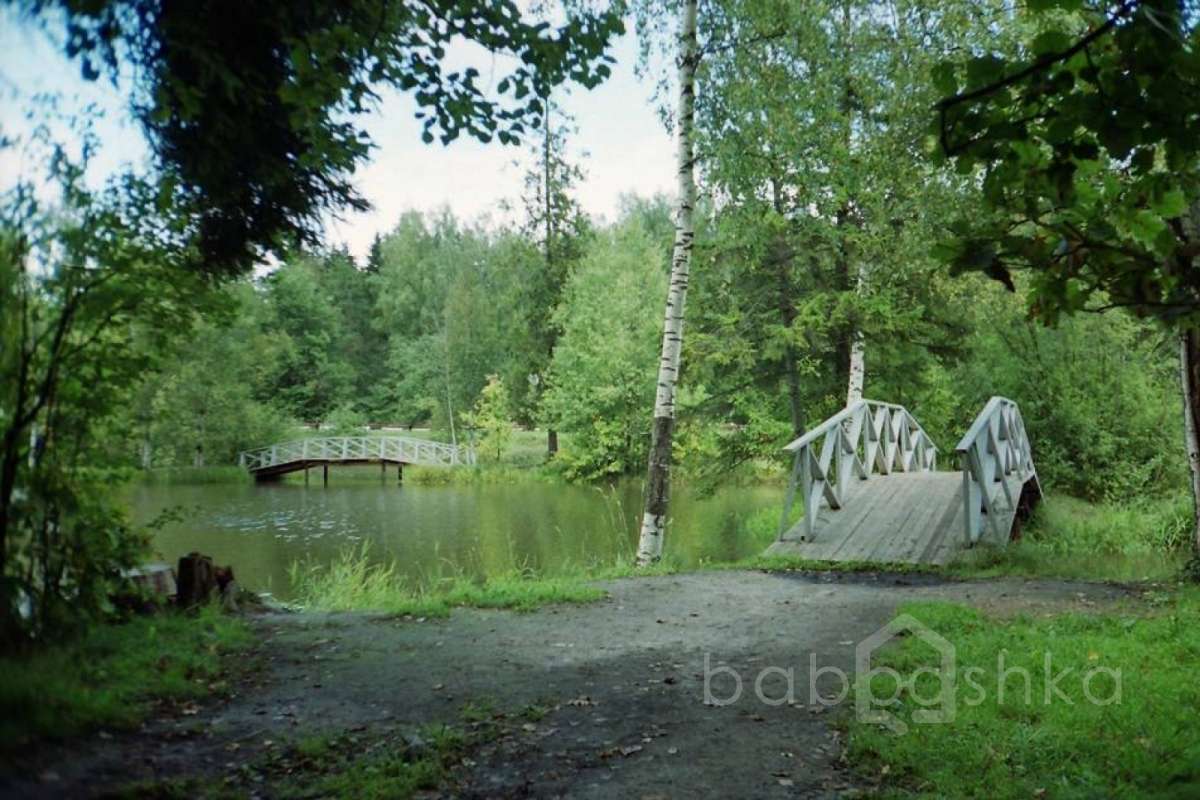 125 дворцы и усадьбы 