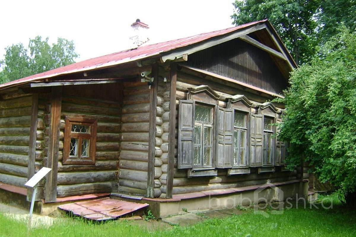 125 дворцы и усадьбы 