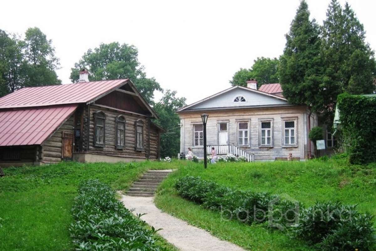 125 дворцы и усадьбы 