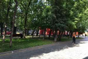 1250 витрины Съёмки Москва