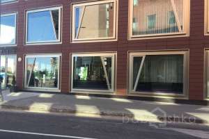 1252 витрины Съёмки Москва