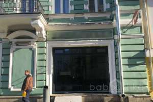 IMG_8319 витрины Съёмки Москва