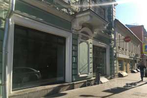 IMG_8321 витрины Съёмки Москва