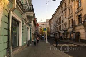 IMG_8339 витрины Съёмки Москва