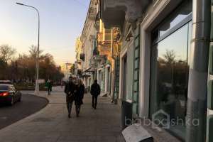 IMG_8345 витрины Съёмки Москва