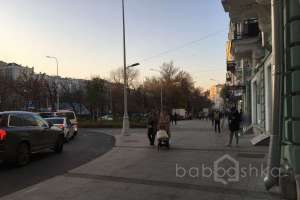 IMG_8349 витрины Съёмки Москва