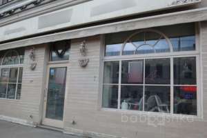 1255 витрины Съёмки Москва