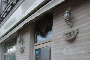 DSC00935 витрины Съёмки Москва