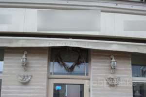 DSC00937 витрины Съёмки Москва