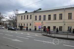 DSC00943 витрины Съёмки Москва