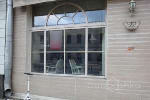 DSC00938 витрины Съёмки Москва