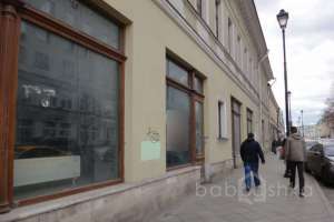 DSC00763 витрины Съёмки Москва