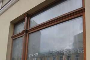 DSC00760 витрины Съёмки Москва