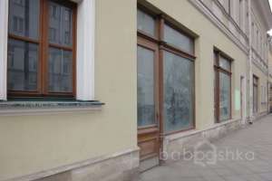 DSC00767 витрины Съёмки Москва