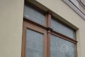 DSC00768 витрины Съёмки Москва