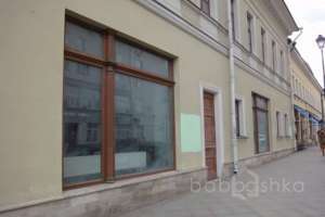 DSC00770 витрины Съёмки Москва