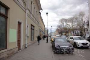 DSC00774 витрины Съёмки Москва