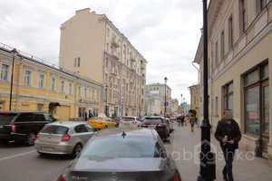 DSC00777 витрины Съёмки Москва