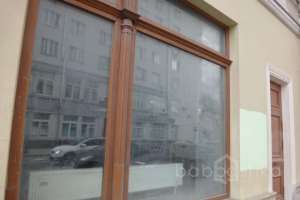 DSC00780 витрины Съёмки Москва