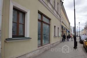 DSC00783 витрины Съёмки Москва