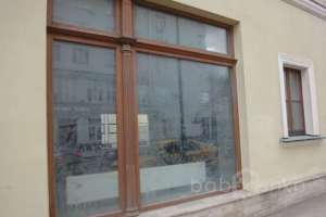 DSC00787 витрины Съёмки Москва