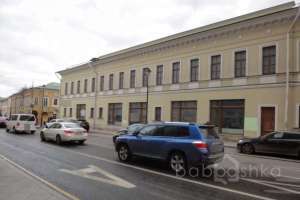 DSC00789 витрины Съёмки Москва