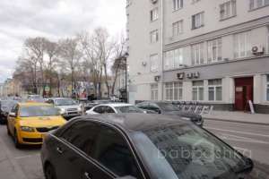 DSC00784 витрины Съёмки Москва