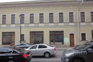 DSC00793 витрины Съёмки Москва