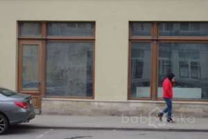 DSC00791 витрины Съёмки Москва