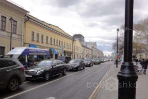 DSC00796 витрины Съёмки Москва