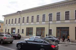 DSC00794 витрины Съёмки Москва