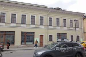 DSC00795 витрины Съёмки Москва