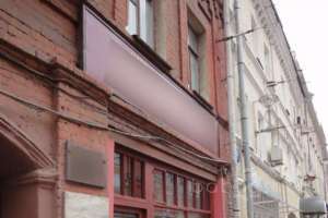 DSC00661 витрины Съёмки Москва