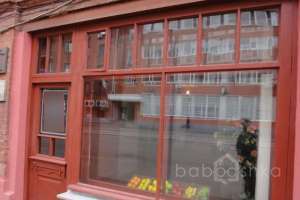 DSC00665 витрины Съёмки Москва