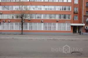 DSC00668 витрины Съёмки Москва