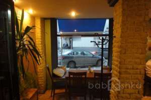 1258 витрины Съёмки Москва