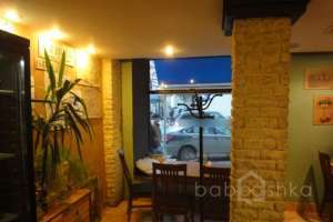 1258 витрины Съёмки Москва