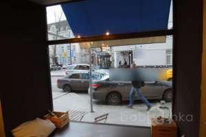 1258 витрины Съёмки Москва