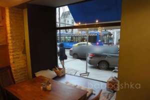 1258 витрины Съёмки Москва