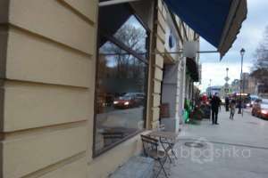 DSC00958 витрины Съёмки Москва