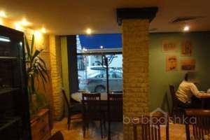 1258 витрины Съёмки Москва