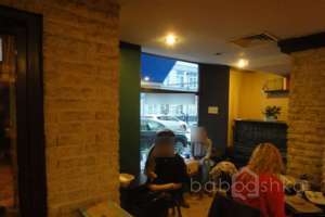 1258 витрины Съёмки Москва