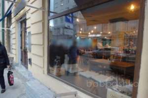 DSC00961 витрины Съёмки Москва