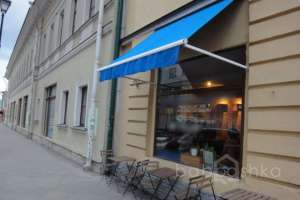 DSC00967 витрины Съёмки Москва